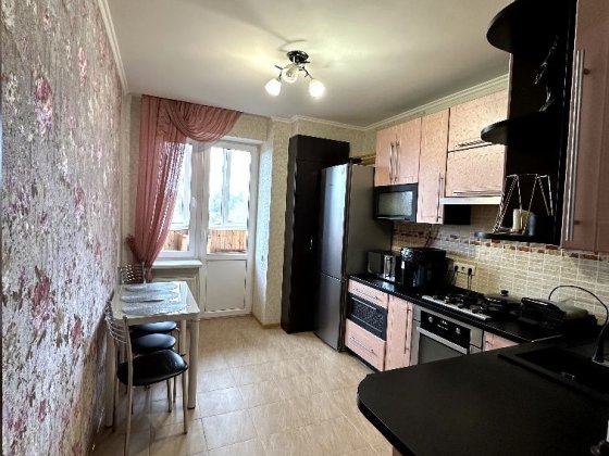 Оренда 1кімнатної квартири з ремонтом! Буча