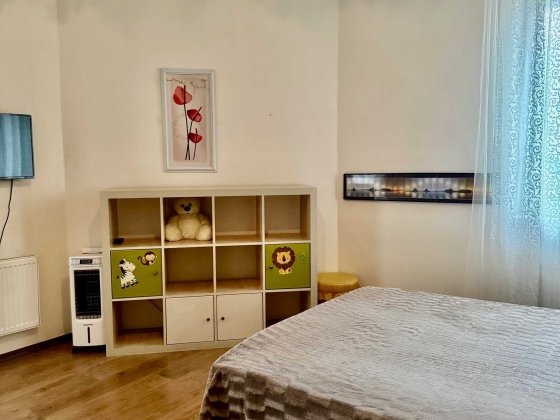 Оренда 2-х кімнатної квартири Бровари, вул. Марії Лагунової 18Б Бровары