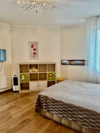 Оренда 2-х кімнатної квартири Бровари, вул. Марії Лагунової 18Б - фото 1