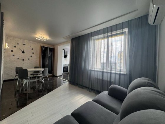 ЖК Софія Софіївська Слобідка Оренда квартири з якісним ремонтом Вишневое