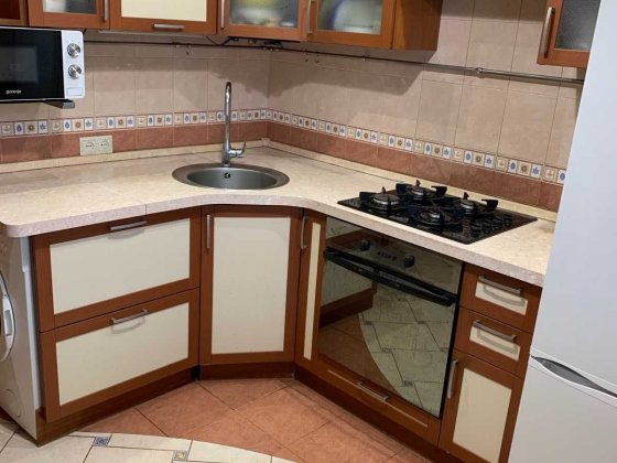 Здам 2к світлу теплу квартиру Буча