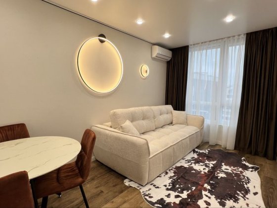 Здається дизайнерська 1к. в центр ЖК А5 (Благо) вул. Бельведерська Ивано-Франковск