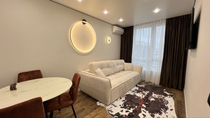 Здається дизайнерська 1к. в центр ЖК А5 (Благо) вул. Бельведерська - фото 1