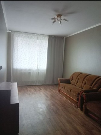 Довгострокова оренда однокімнатної квартири - фото 1