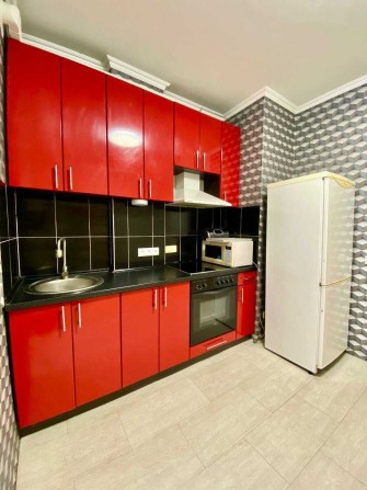 Бровари вул. Петлюри 20 ЖК Фамільний, оренда 2-к квартири, ГЕНЕРАТОР! - фото 1