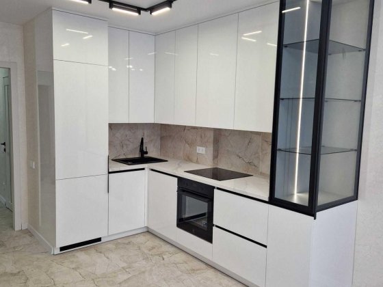 Здається в оренду 2 кімнатна квартира в ЖК Лавандовий Бровары