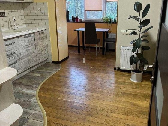 Оренда 2 кімнатної квартири в ЖК «Акварелі-1», Вишневе Вишневое