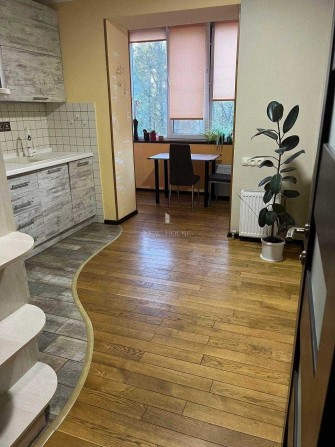 Оренда 2 кімнатної квартири в ЖК «Акварелі-1», Вишневе - фото 1