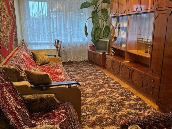 Квартира в оренду від власника Бровари центр Бровары