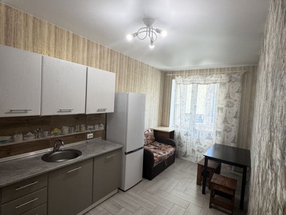 Простора світла квартира, ЖК Саванна Бровары