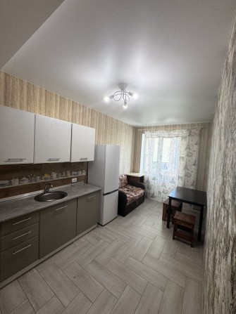 Простора світла квартира, ЖК Саванна - фото 1