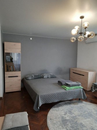 Оренда квартири Центр, Чорновола - фото 1