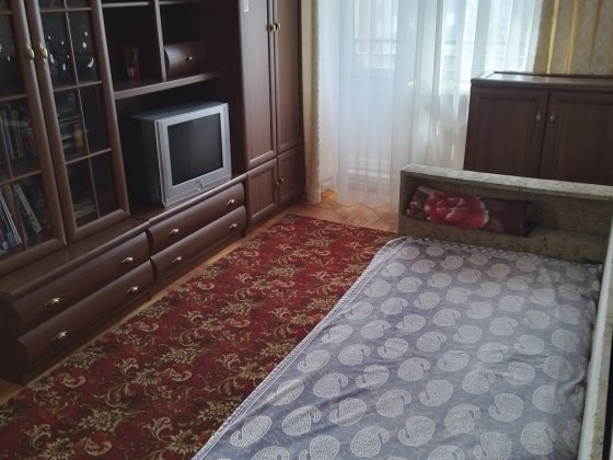 Здається 2к. житло Ивано-Франковск