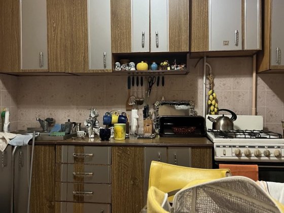 Здається 2к.квартира Ивано-Франковск