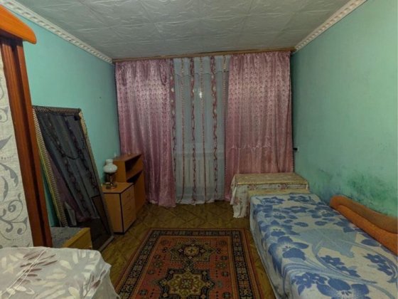 Здаю квартиру одно комнатную Бровары