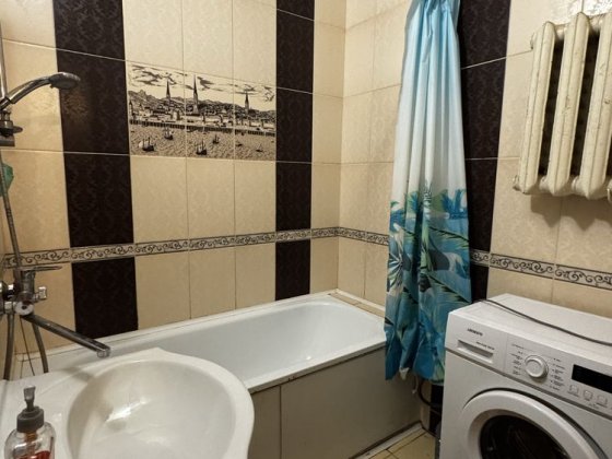 Здам 2 кімнатну квартиру в центрі Біла Церква