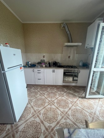 Здам однокімнатну квартиру з індивідуальним газовим  опаленням - фото 1