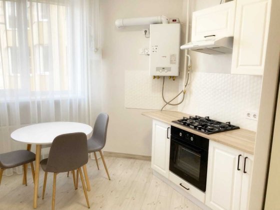 2х-кімнатна квартира в ЖК бізнес-класу "Софія" Перша сдача! Вишневе