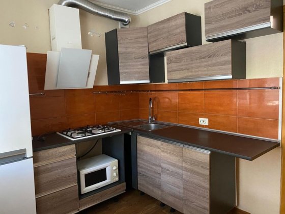 Оренда двохкімнатноі квартири на Івана Кожедуба Біла Церква