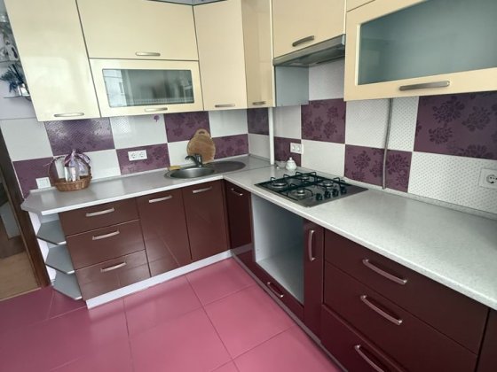 Оренда 2 кім  Федьковича 112б Івано-Франківськ