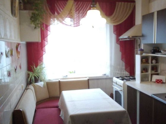 ВІЛЬНА центр міста вул М Лагунової здам гарну затишну 3 к квартиру Бровары