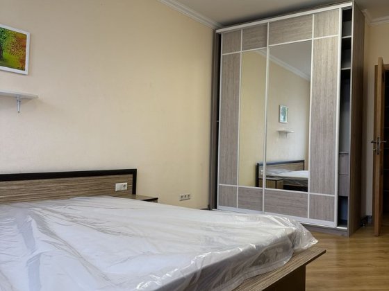 Оренда великої 55м2 однокімнатної квартири ‼️ЖК Купава Бровари