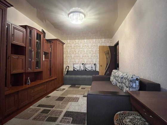 Оренда, Центр. Белая Церковь