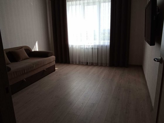 Однокімнатна квартира ЖК "Олімпійський" Бровары