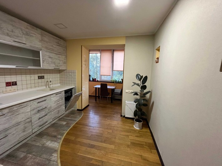 Оренда Акварелі 1 , 2-к  довгострокова - фото 1