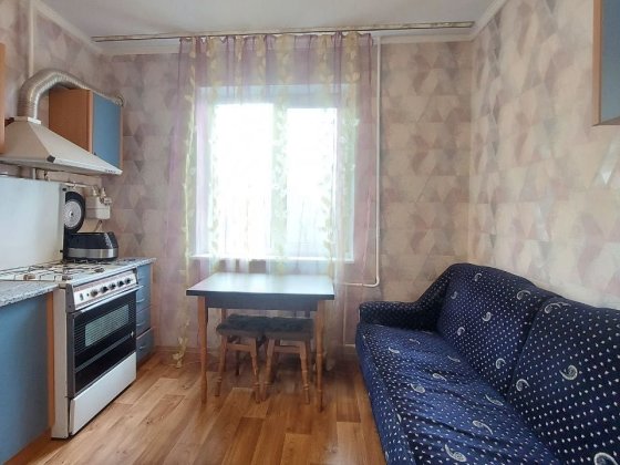 Оренда 1но кімнатна квартира р-н Посьолок(Залізничне селище) Белая Церковь