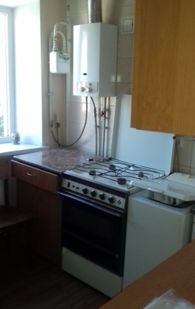 Здається квартира - фото 1