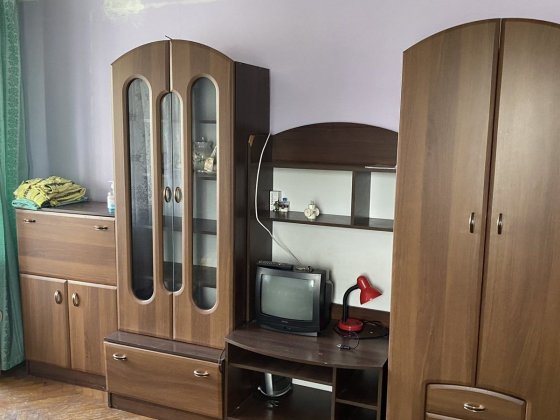 Здається 1-кім кв по вул.Олімпійська,3.Бровари. Бровары