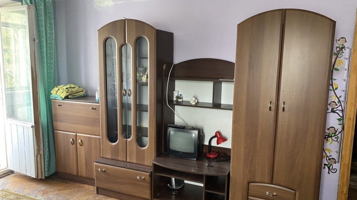 Здається 1-кім кв по вул.Олімпійська,3.Бровари. - фото 1