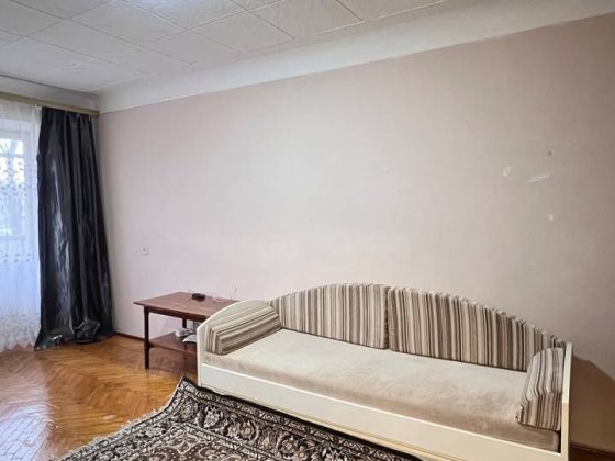 Однокімнатна квартира в центральній частині міста Івано-Франківськ