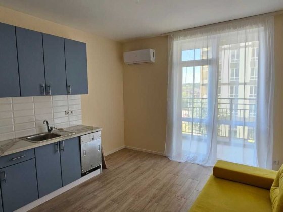 Перша здача! 1-кімнатна квартира 50м, Krona Park II, Бровари Бровари