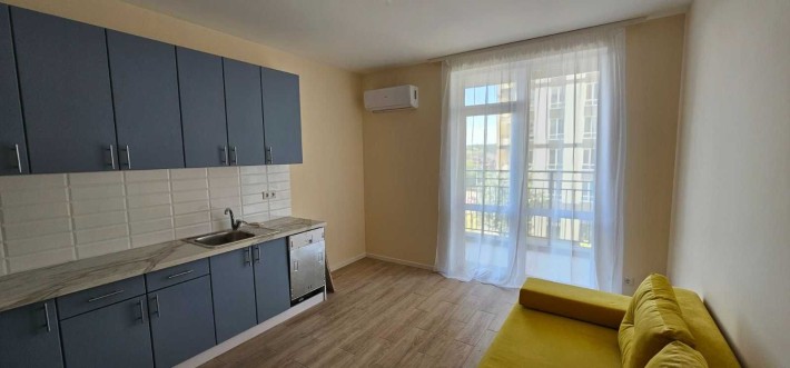 Перша здача! 1-кімнатна квартира 50м, Krona Park II, Бровари - фото 1