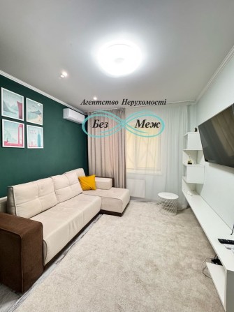 Оренда 1к квартири в м. Вишневому - фото 1