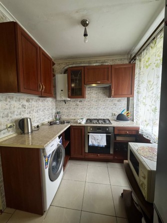 Оренда 2к. кв в центрі! Вул. Пулюя 2 - фото 1