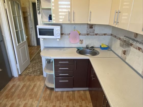 Оренда 1 кімнатної квартири Белая Церковь