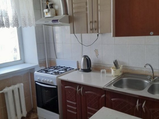 Оренда 1-но кімнатноі квартири Белая Церковь