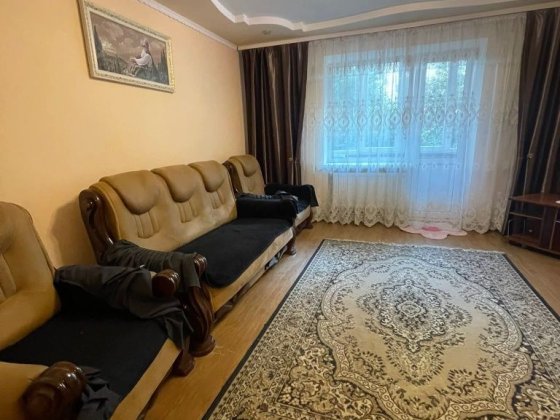 Здається 2ох кімнатна квартира район Киселевська Ивано-Франковск