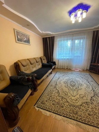 Здається 2ох кімнатна квартира район Киселевська - фото 1