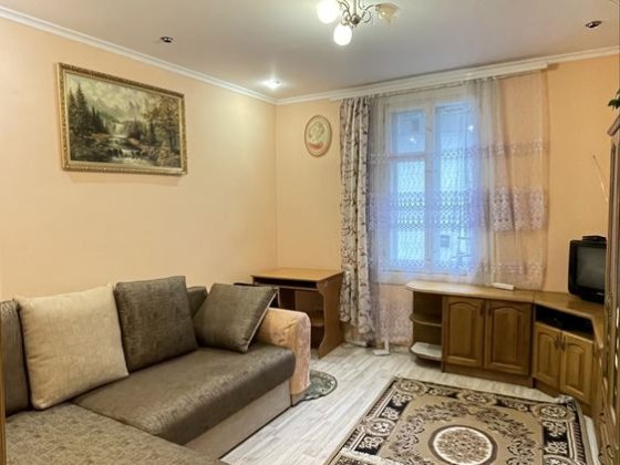 Здається 1к. Квартира центр! Вул. Марії підгірянки. Ивано-Франковск