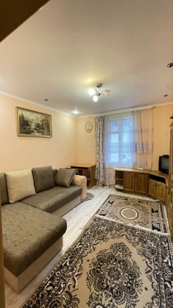 Здається 1к. Квартира центр! Вул. Марії підгірянки. - фото 1