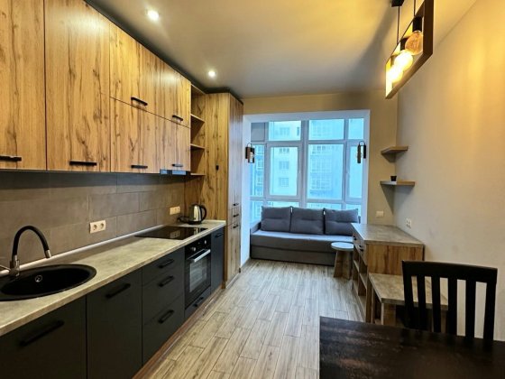 Здається затишна 1к.квартира в центрі міста Ивано-Франковск