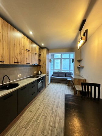 Здається затишна 1к.квартира в центрі міста - фото 1