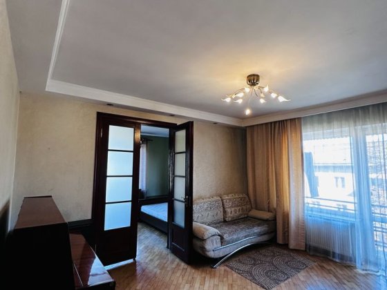 2-кімн Центр, Франка Ивано-Франковск