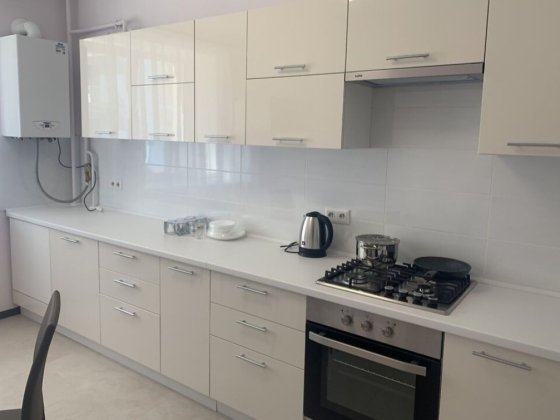 Здаю 1к кв Коновальця-Чорновола. Ивано-Франковск