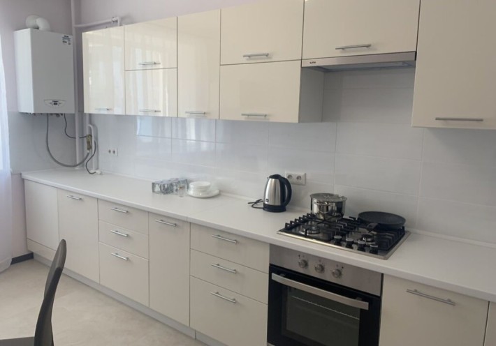 Здаю 1к кв Коновальця-Чорновола. - фото 1