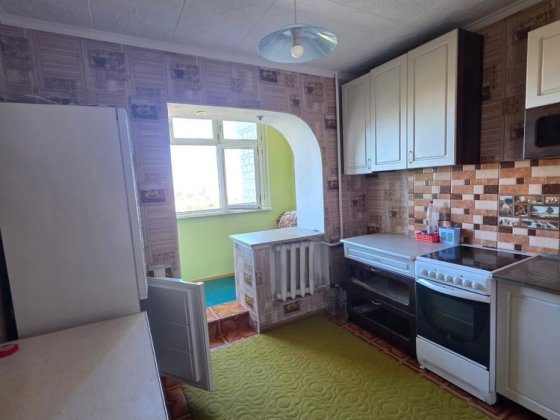 ‼️ЗДАМ 1 кімнатну квартиру на КНЯГИНІ ОЛЬГИ‼️ Белая Церковь